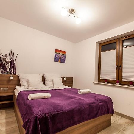 Przy Grajcarku - Apartamenty Homole Szlachtowa Luaran gambar